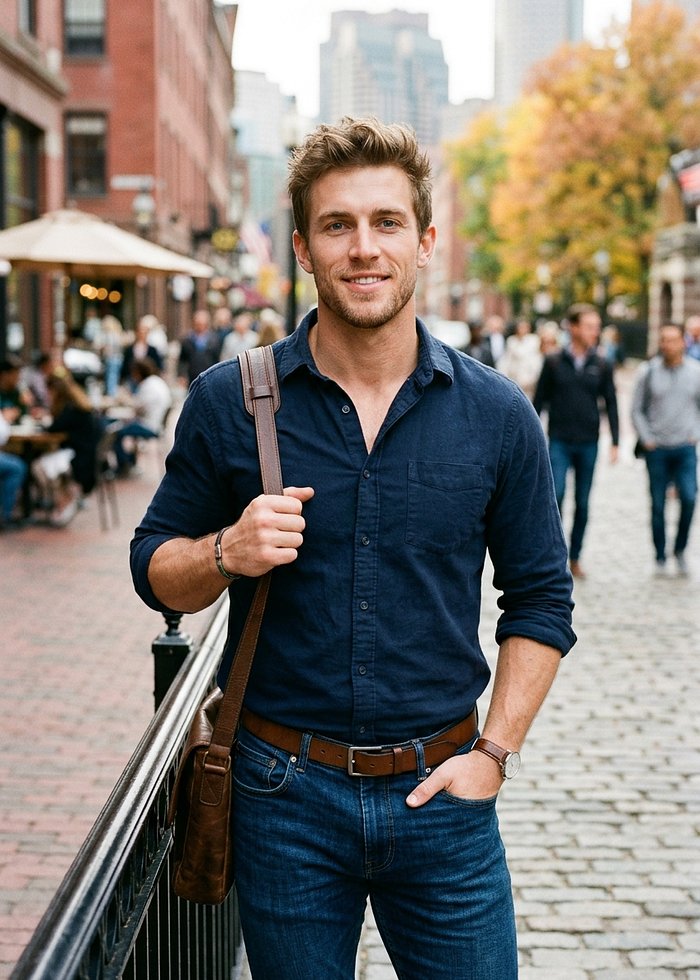 Logan Pierce