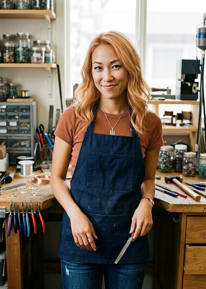 Tara Chen