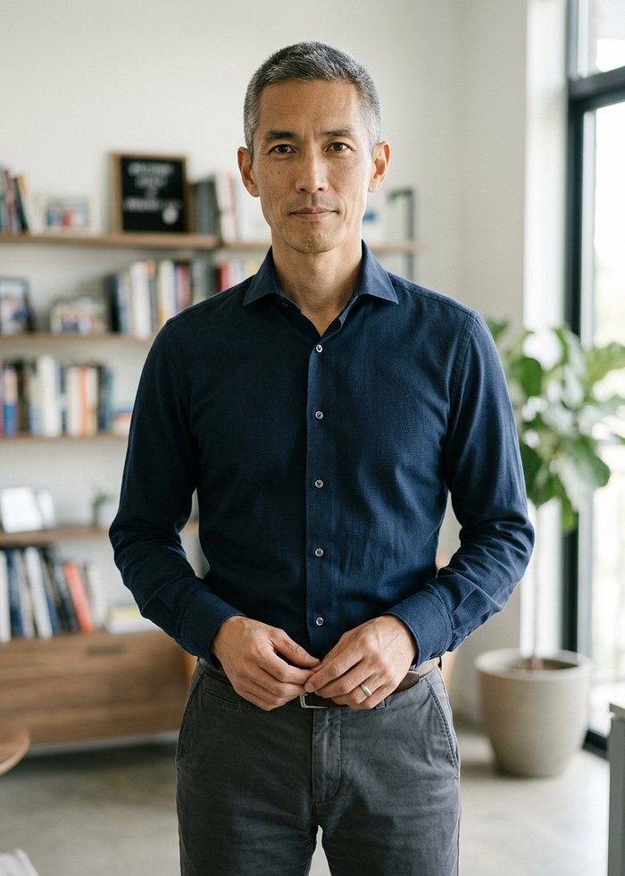 Kenji Sato
