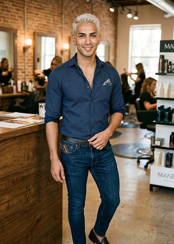 Rico Vargas