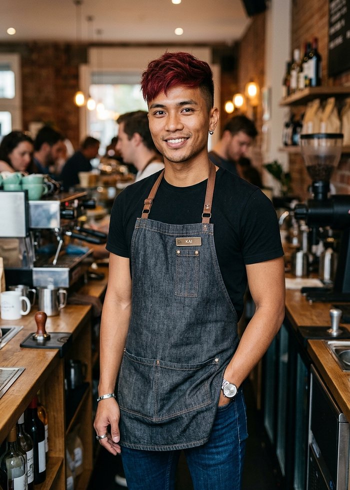 Kai Nguyen