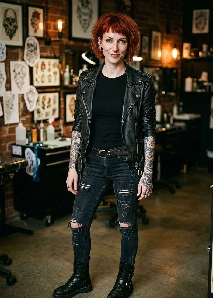 Carla Nowak