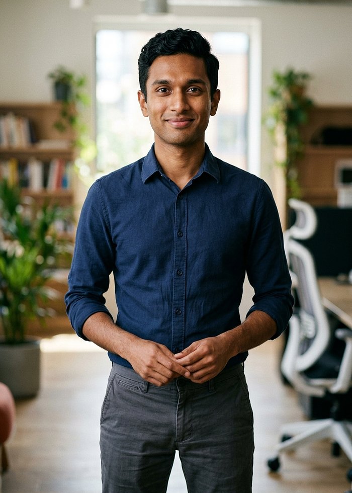 Raj Patel