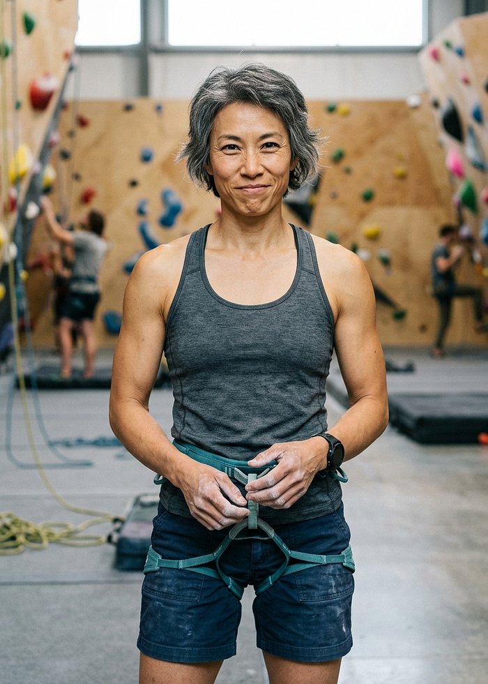Mei Reed