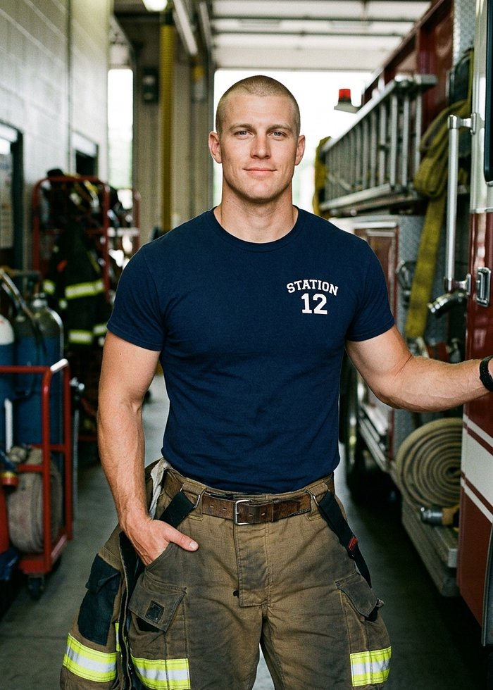 Ryan Caldwell