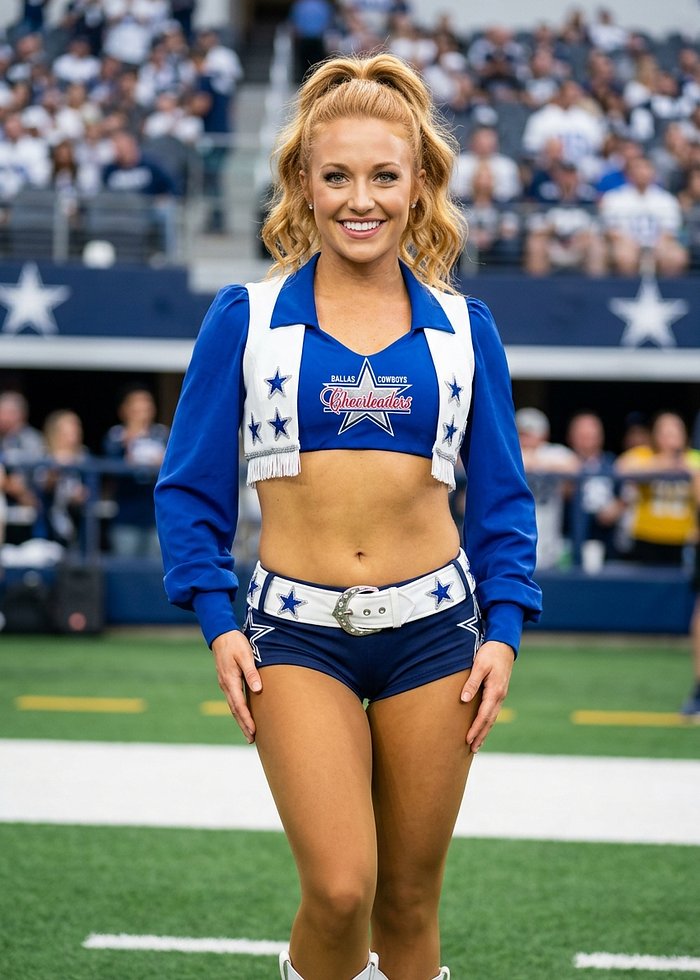 Danielle Pierce
