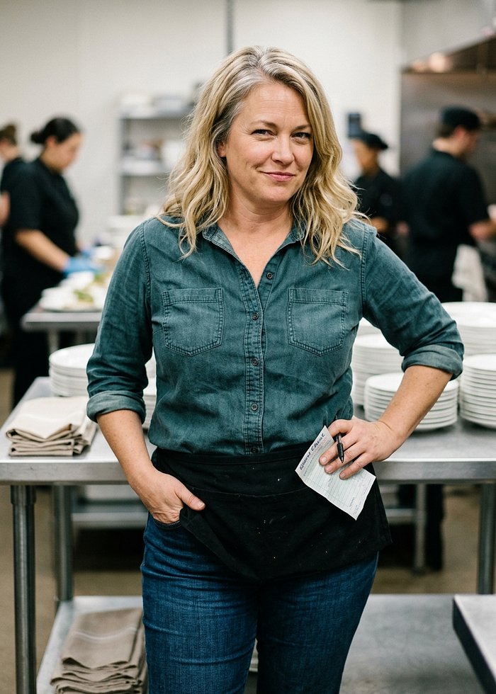 Clara Boudreaux