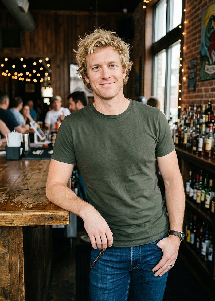 Cal Hale