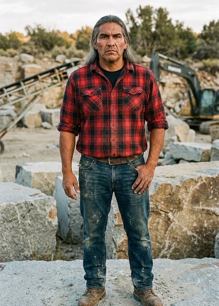 Nolan Stone