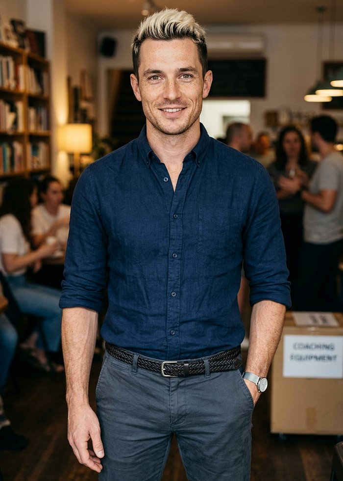 Vince Kowalski