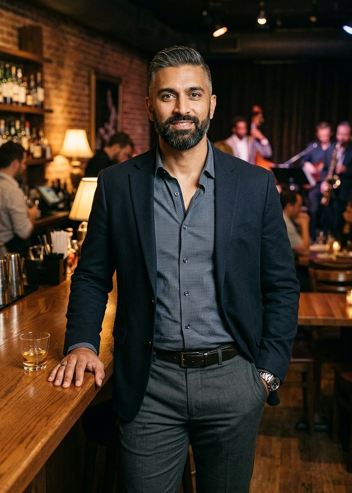 Javon Patel