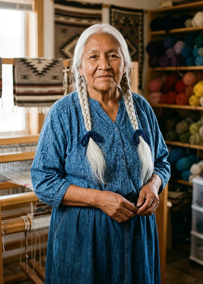 Mabel Red Cloud