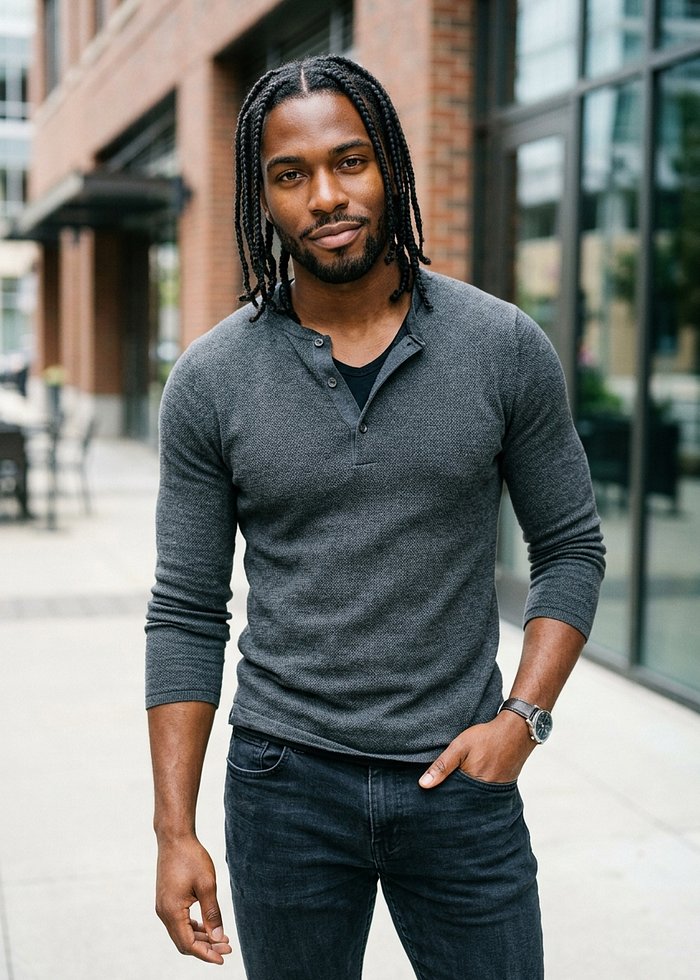 Quincy Louis