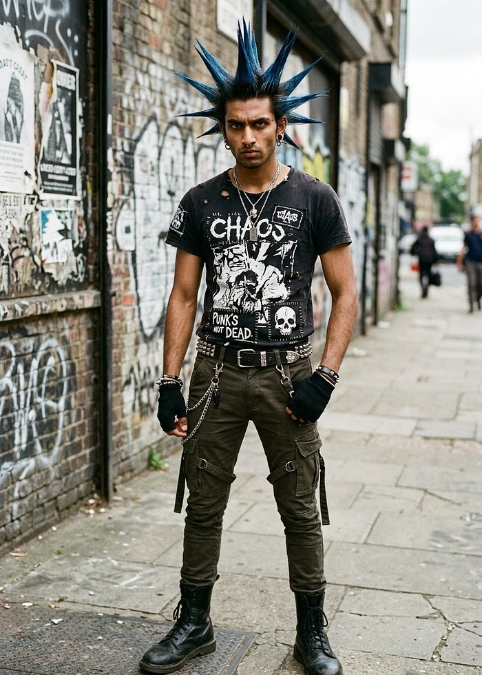 Dax Patel