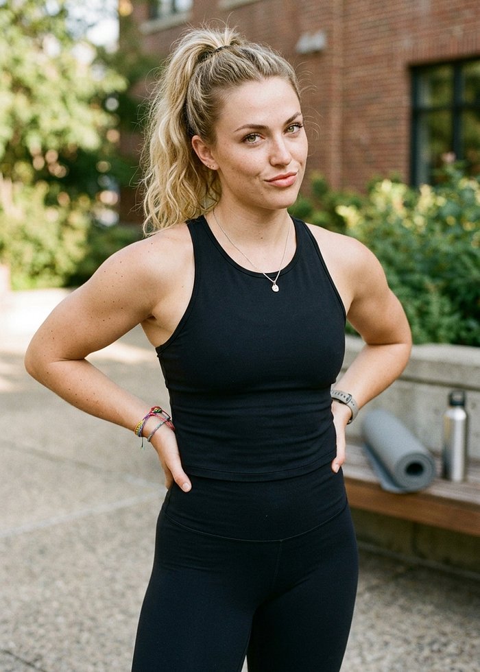 Emma Larson