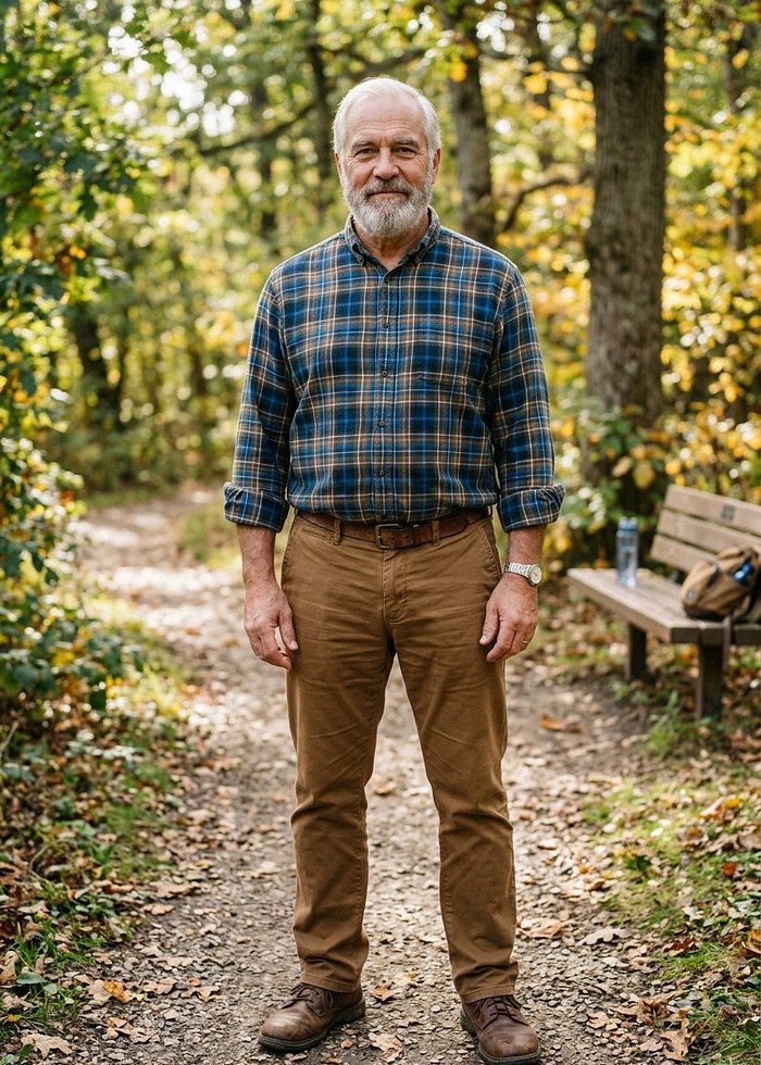 Milton Grey