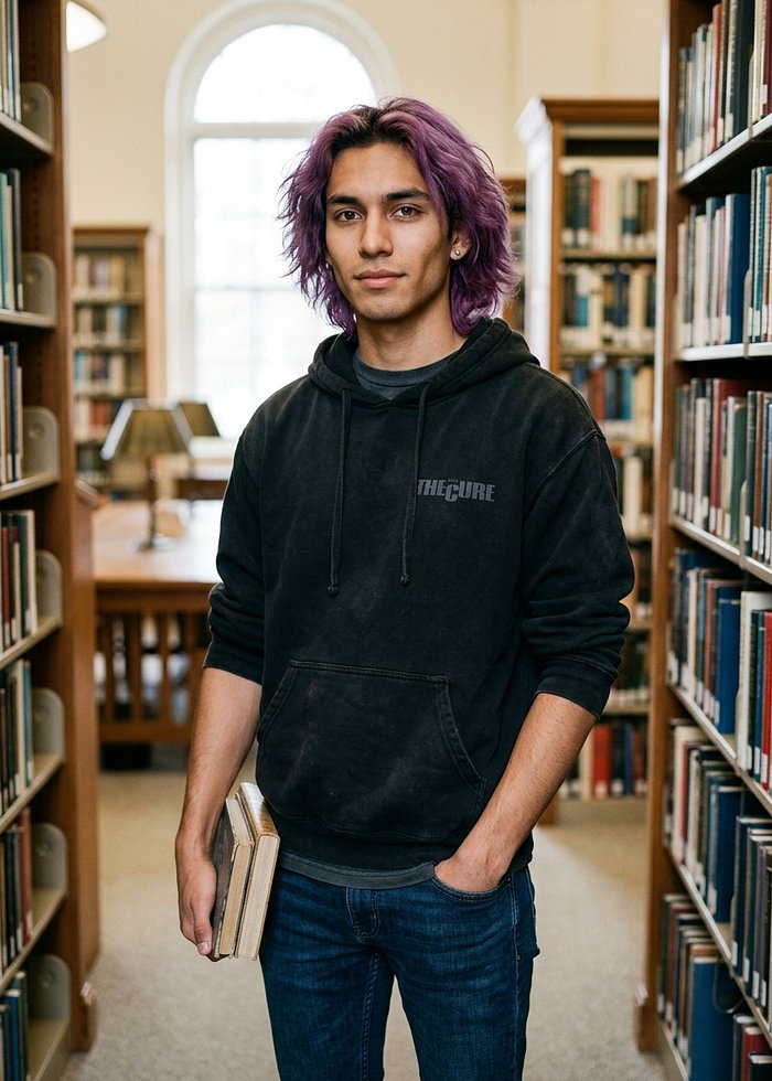 Micah Rivera