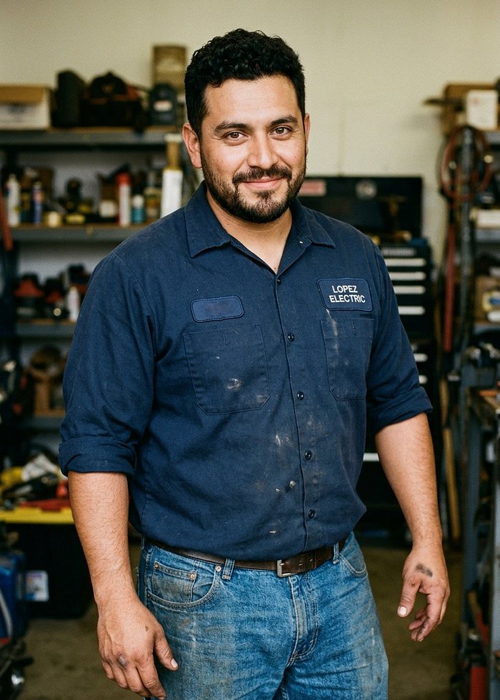 Mateo Lopez