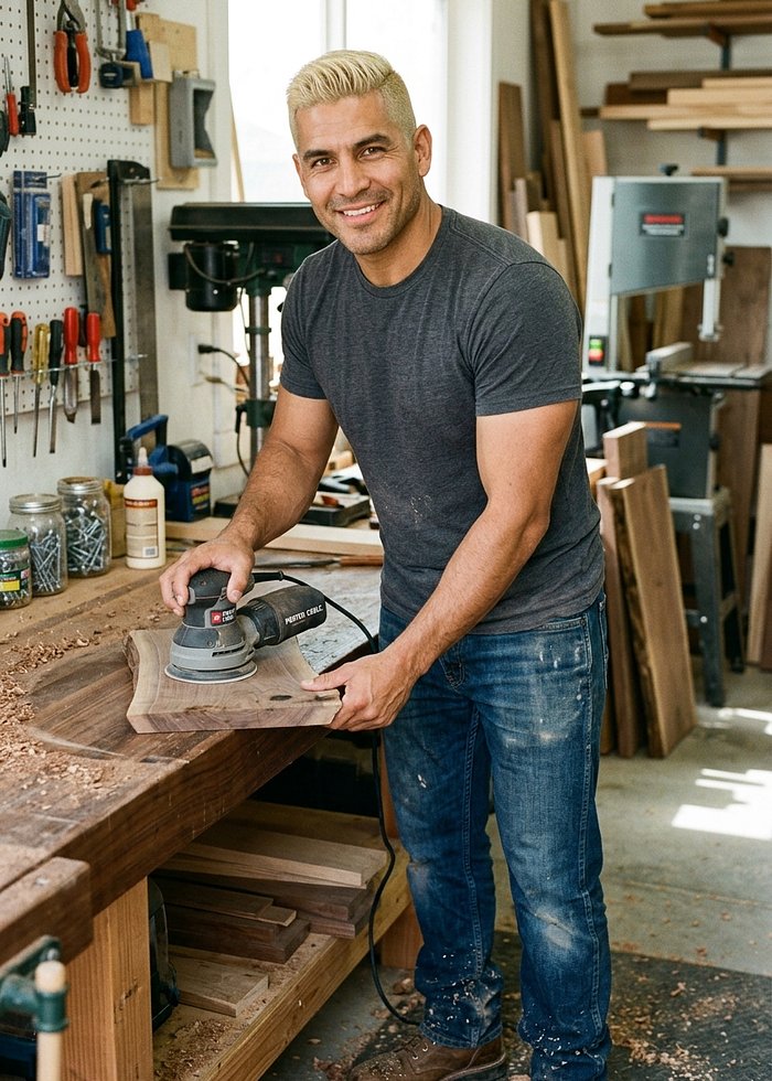 Gabe Ruiz