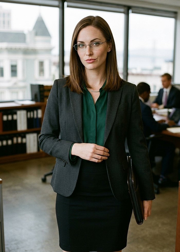Lila Quinn
