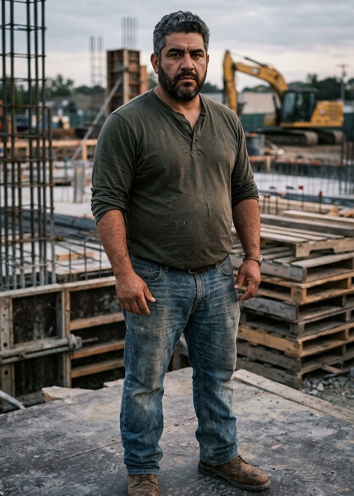 Carlos Rivera