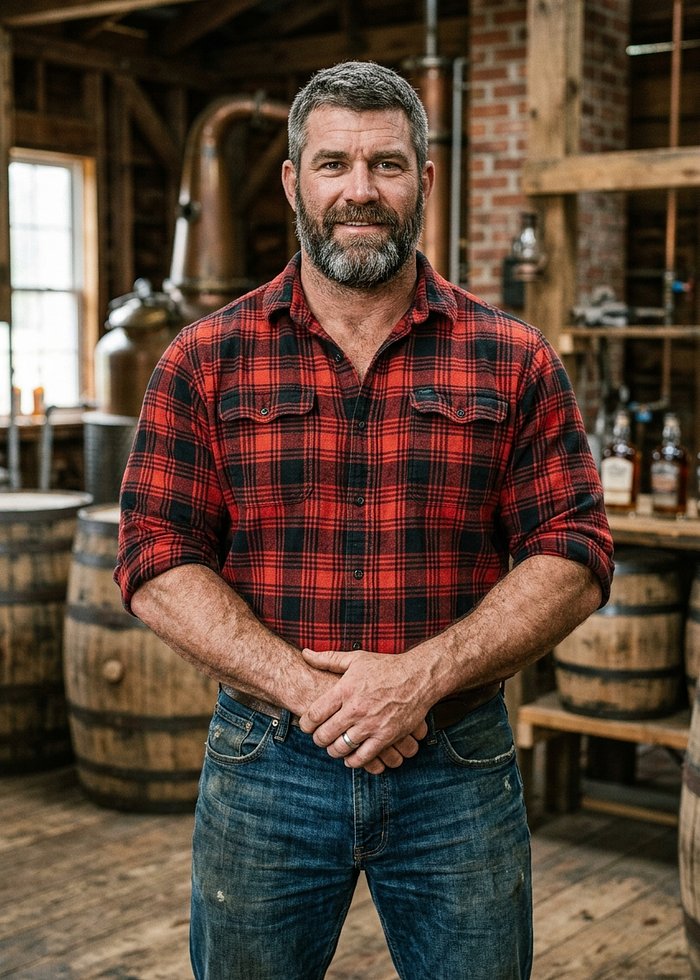 Jeb Harlan