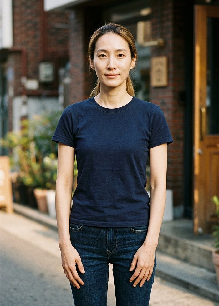 Min-jin Lee