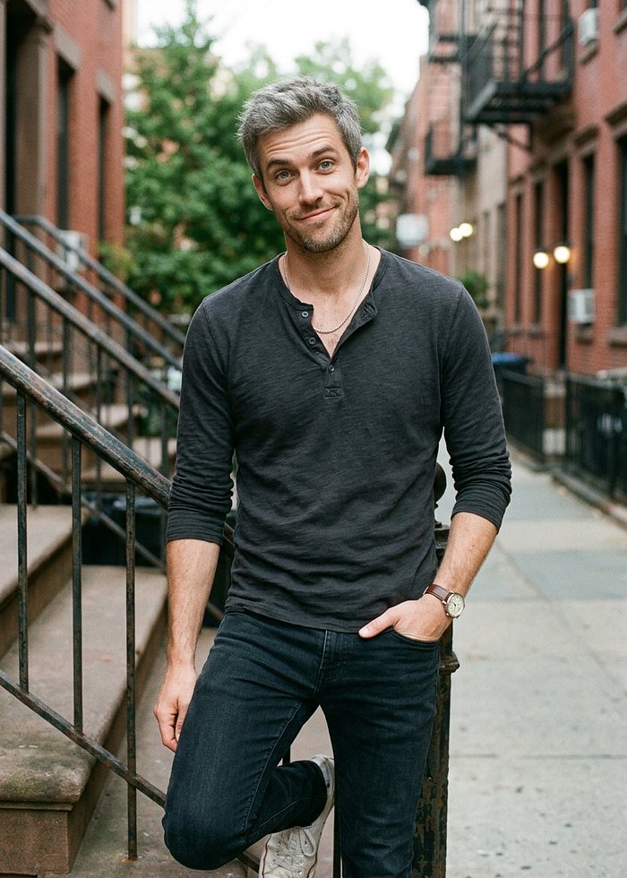 Owen Kane