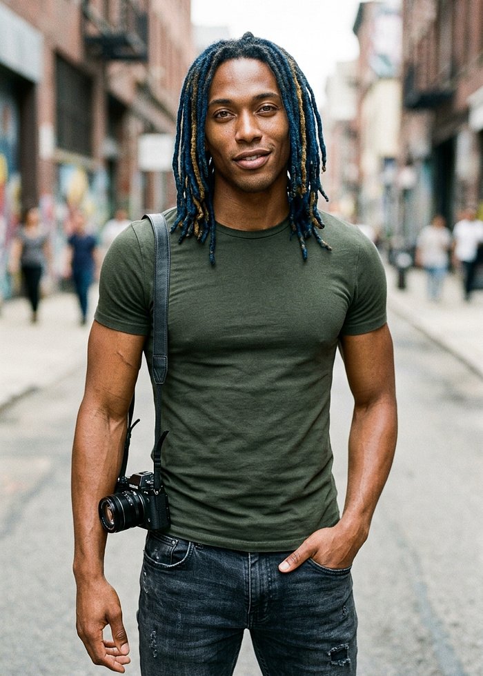 Malik Donovan