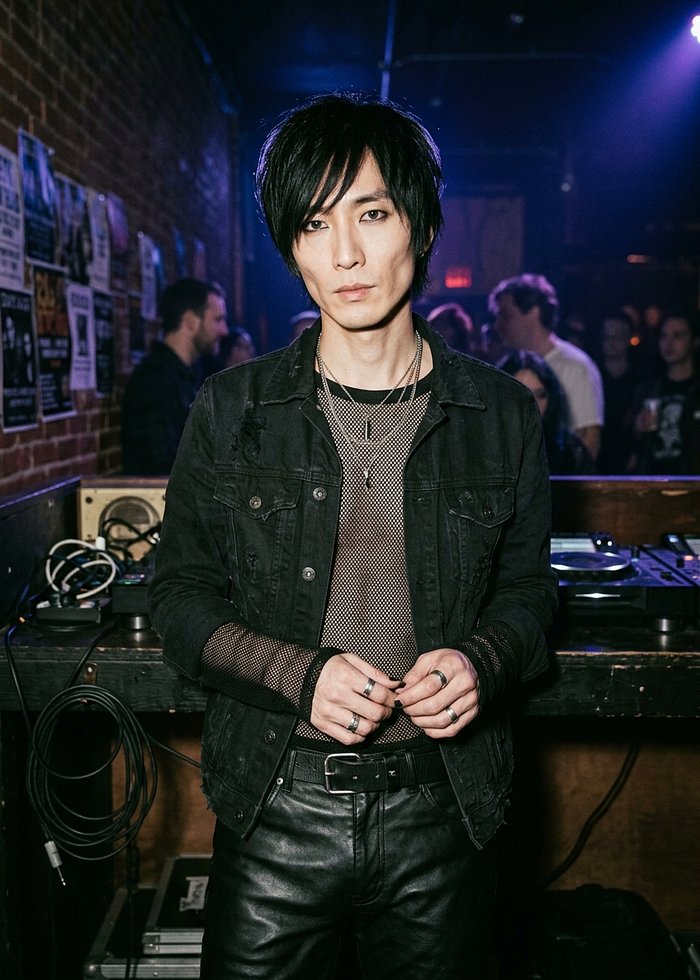 Asher Kim