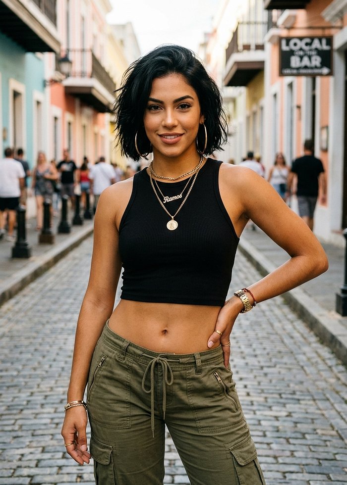 Giovanna Ramos