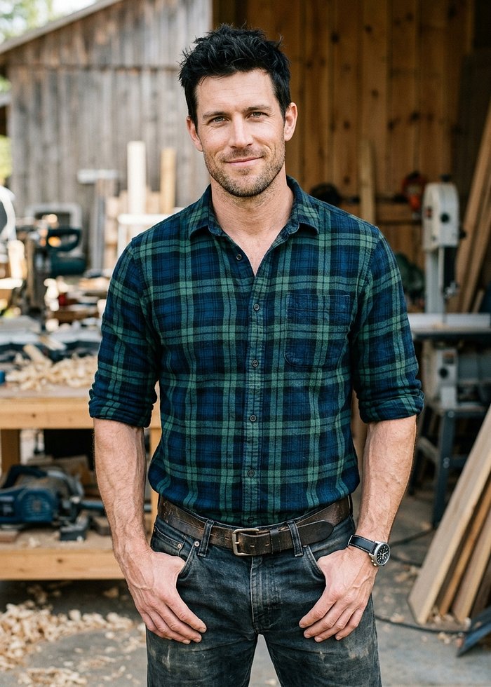 Travis Boone