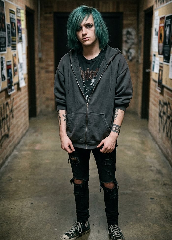 Skyler Kane