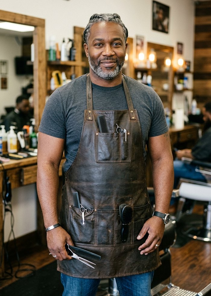 Darius Poole