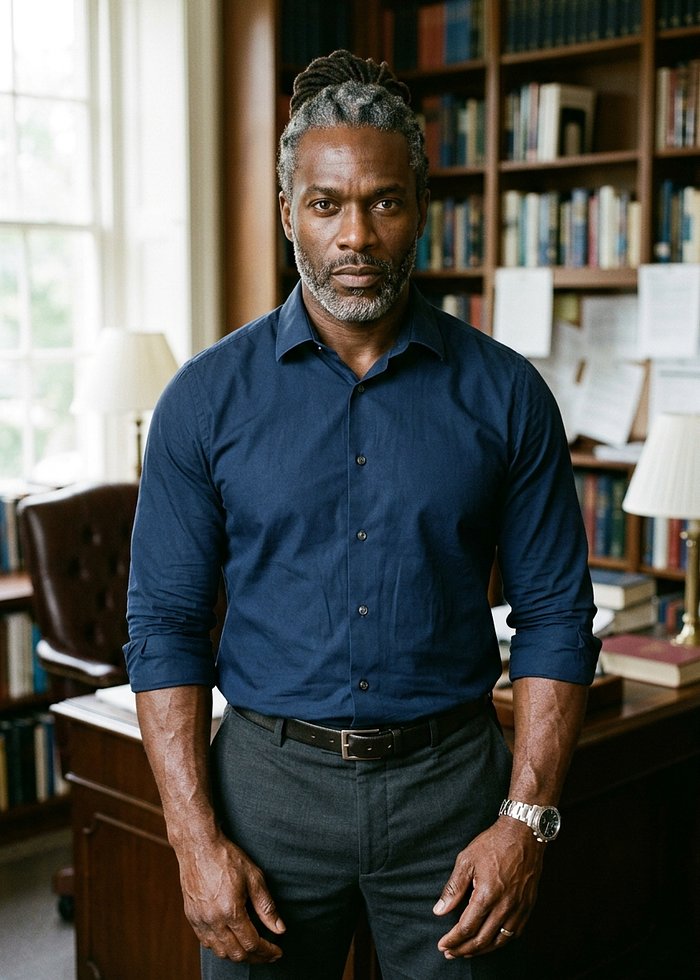 Richard Okoye