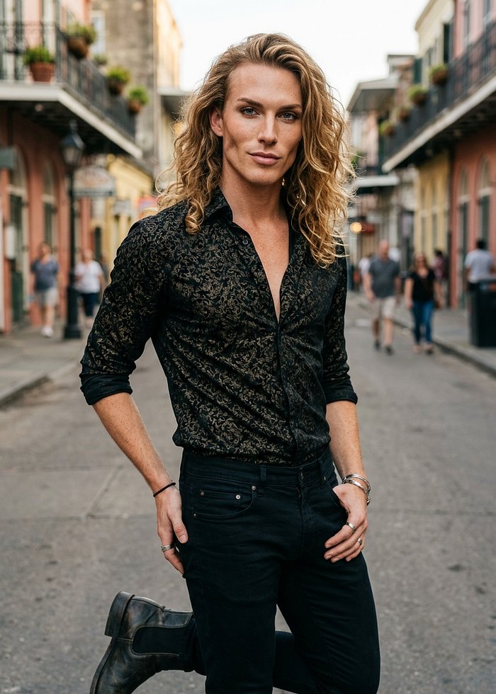 Jordan Hayes