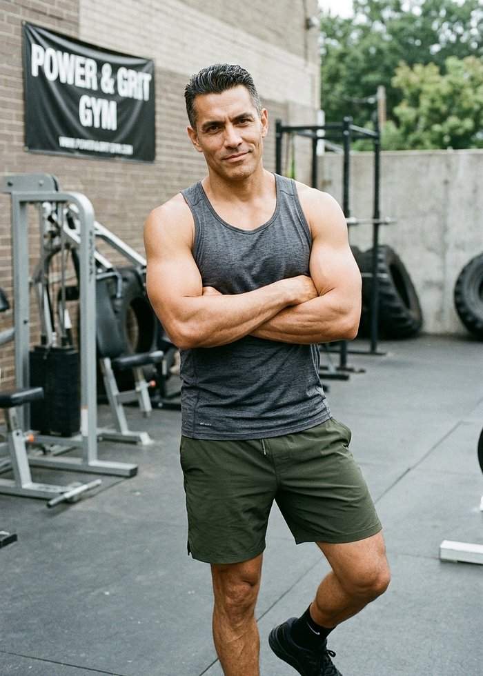 Francis Pena