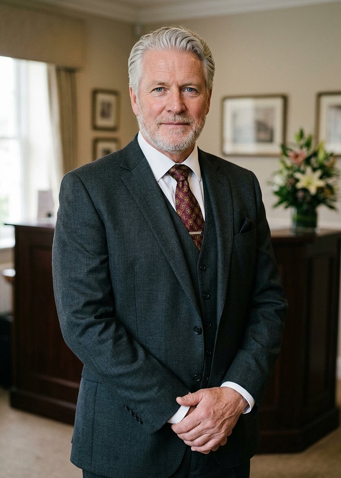 Finnian Müller
