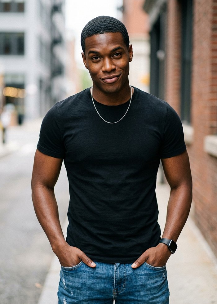 Kobe Mitchell