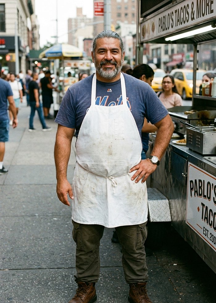 Pablo Rojas