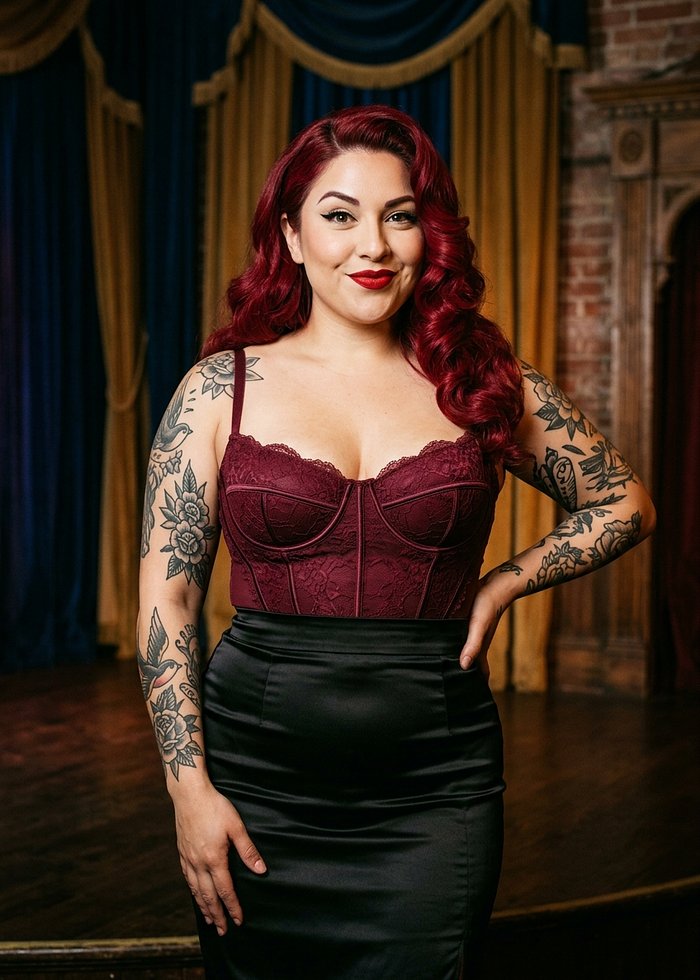 Lola Vargas