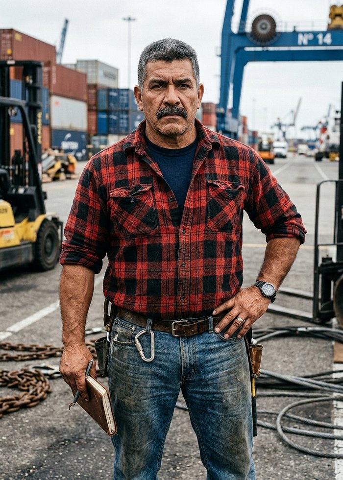 Enzo Lopez