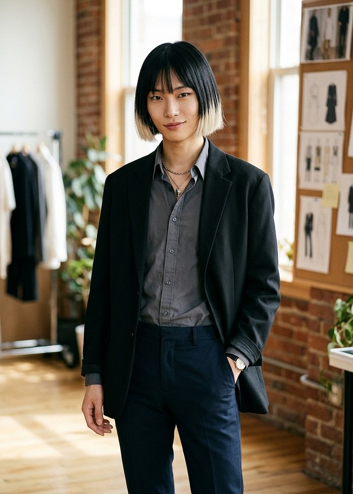Sora Kim