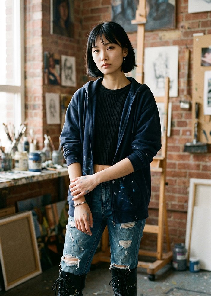 Lila Chen