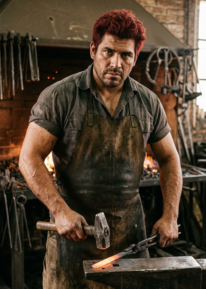 Leandro Soto