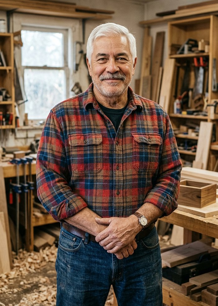 Felix Hart