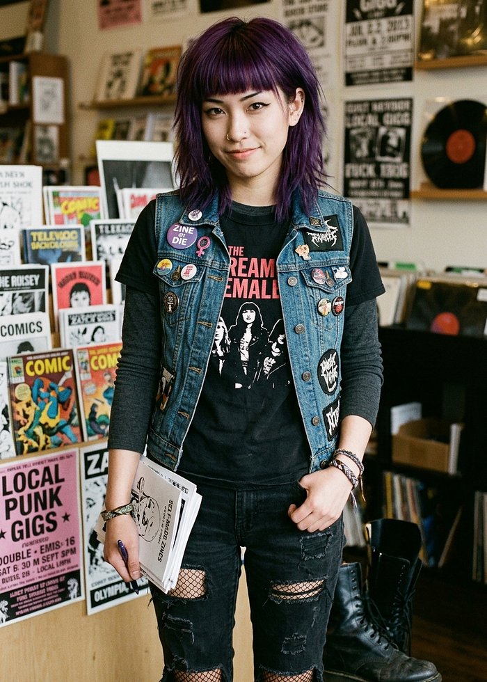 Luna Sato