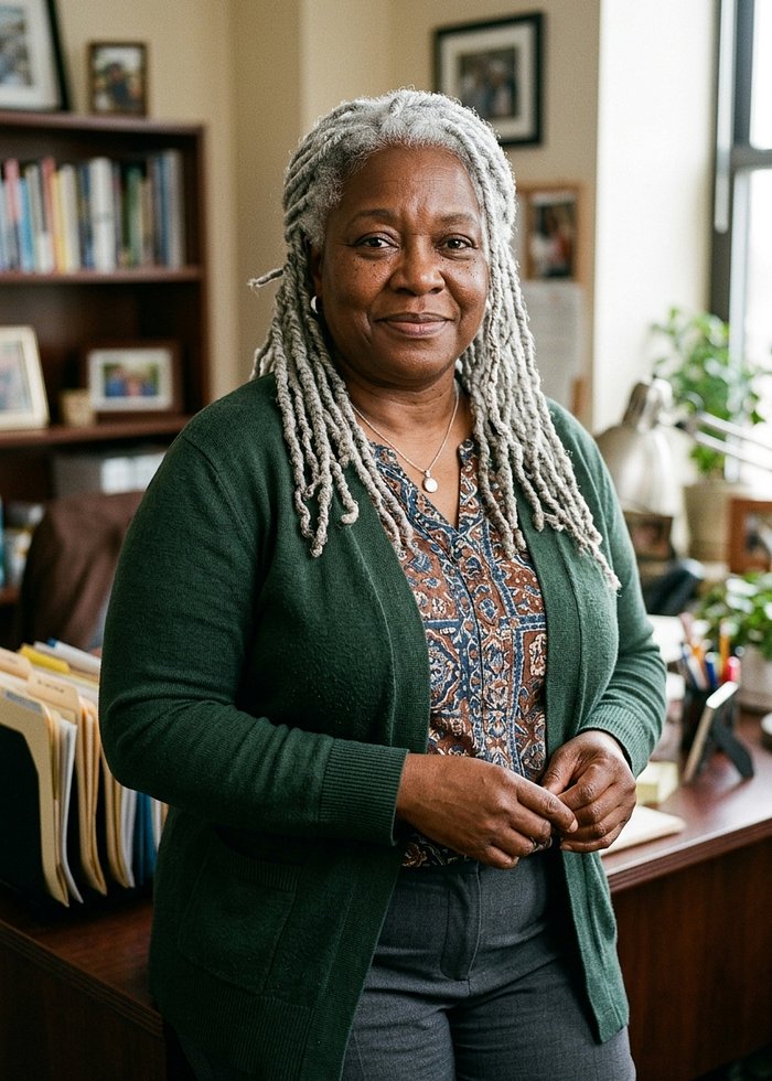 Keisha Brooks