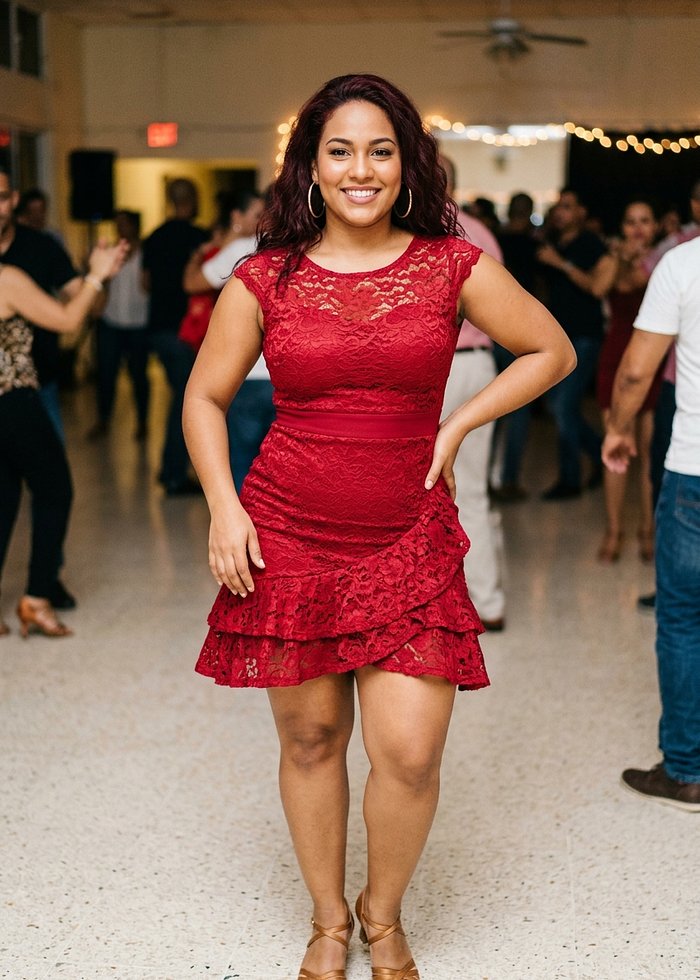 Rosa Maldonado