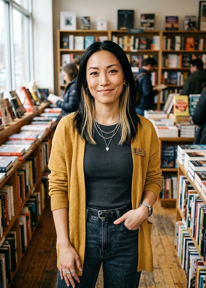 Kira Nakamura